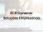 Logo de EC Rocha Gestão & Negócios