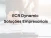 Logo de EC Rocha Gestão & Negócios