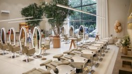 MEI na Área da Beleza